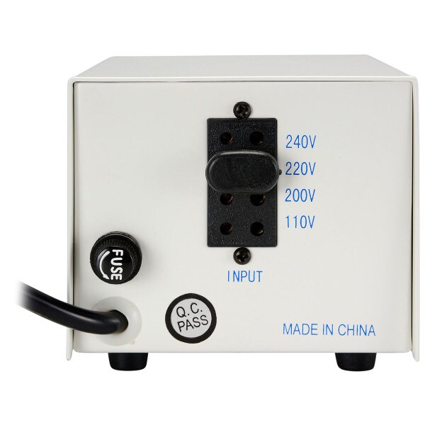 Main product image for 110/220 VAC 100W Converter 120-805